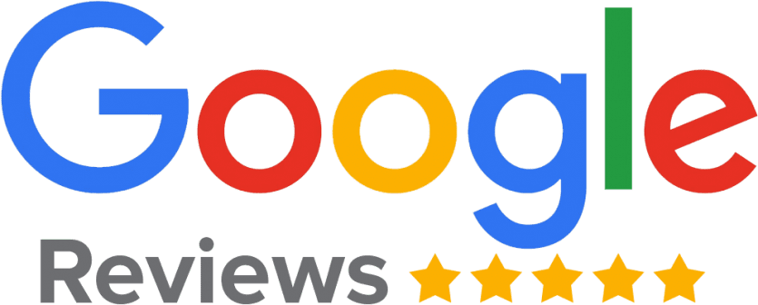 Google Reviews logo